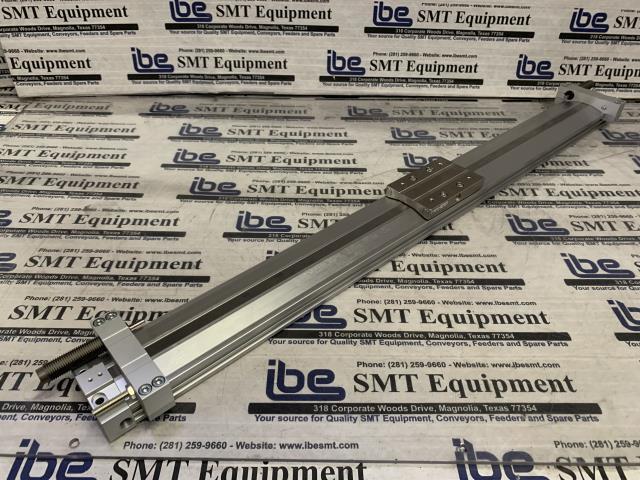 NEW SMC Rodless Cylinder - MY3B25-600H-M9PMAPC w/Warranty