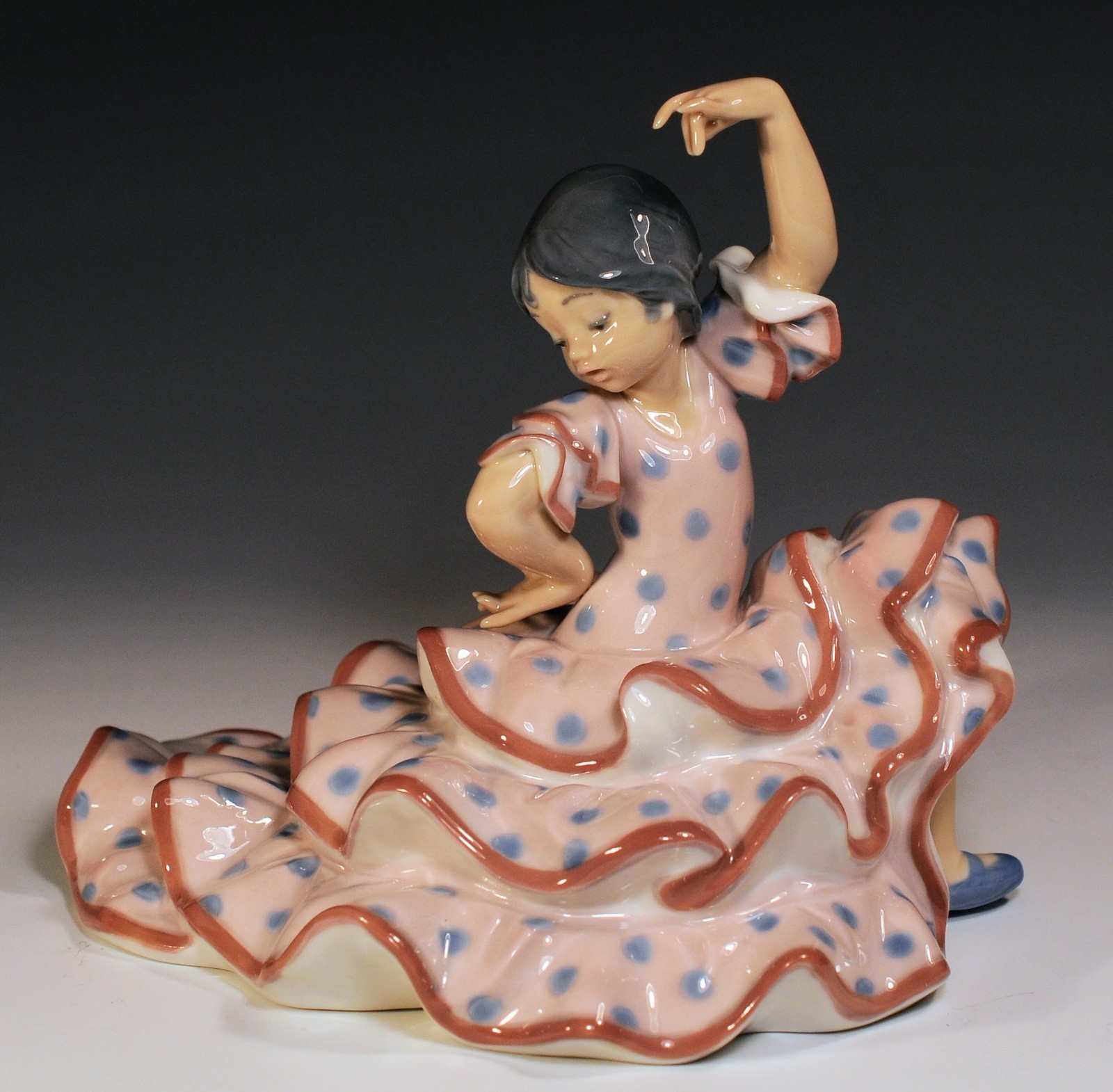 LLADRO Boxed 