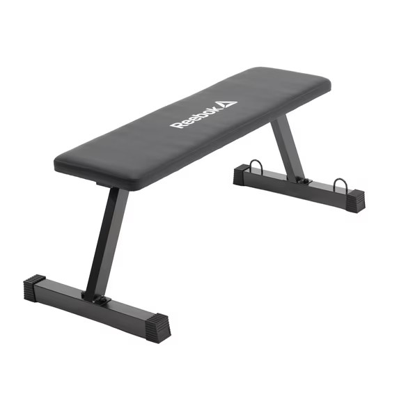 Heavy Duty Flat Bench – 600 lb Capacity Heavy Duty Flat Bench – 600 lb Capacity