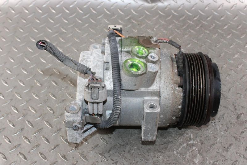 2005-2015 Toyota Tacoma AC Compressor Assembly OEM
