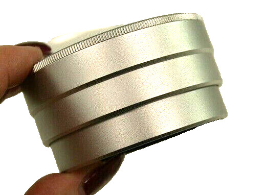 Original Leica Leitz M Summicron 90 2/90 90 mm sun visor replacement part hood 1583 Original Leica Leitz M Summicron 90 2/90 90 mm sun visor replacement part hood 1583