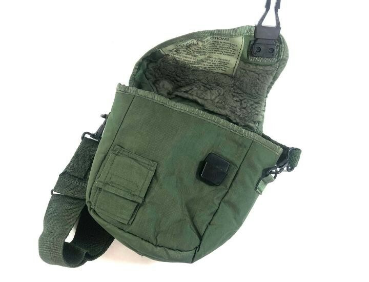 BUY TWO SAVE 50%. 2qt canteen cover. NO STRAP FAST-SHIPPING