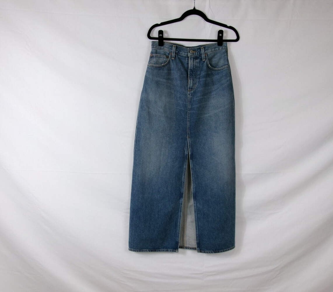 AGOLDE Leif Skirt – Swing
