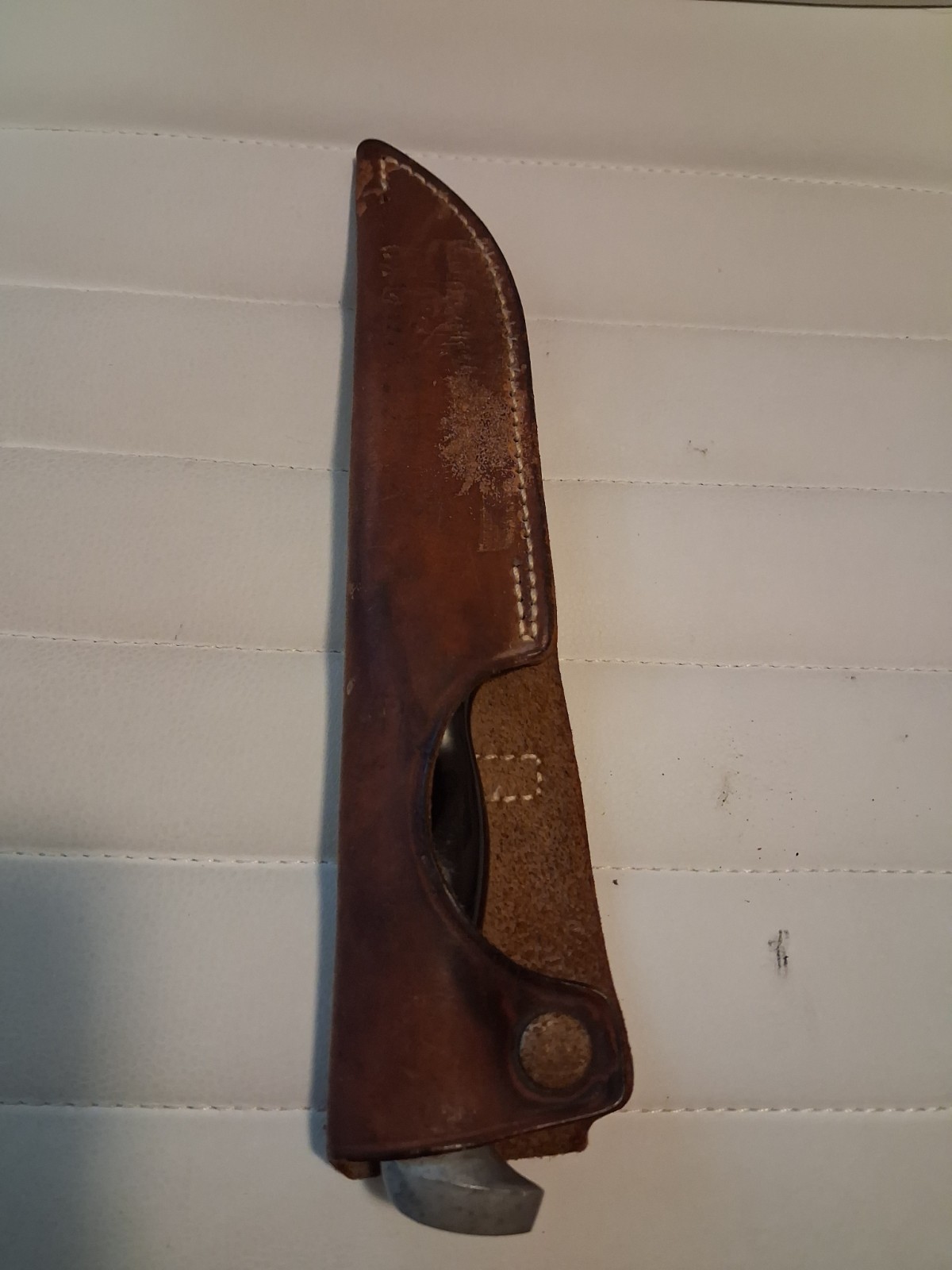 Vintage Cutco 1769 Serrated Hunting Knife Vintage Cutco 1769 Serrated Hunting Knife