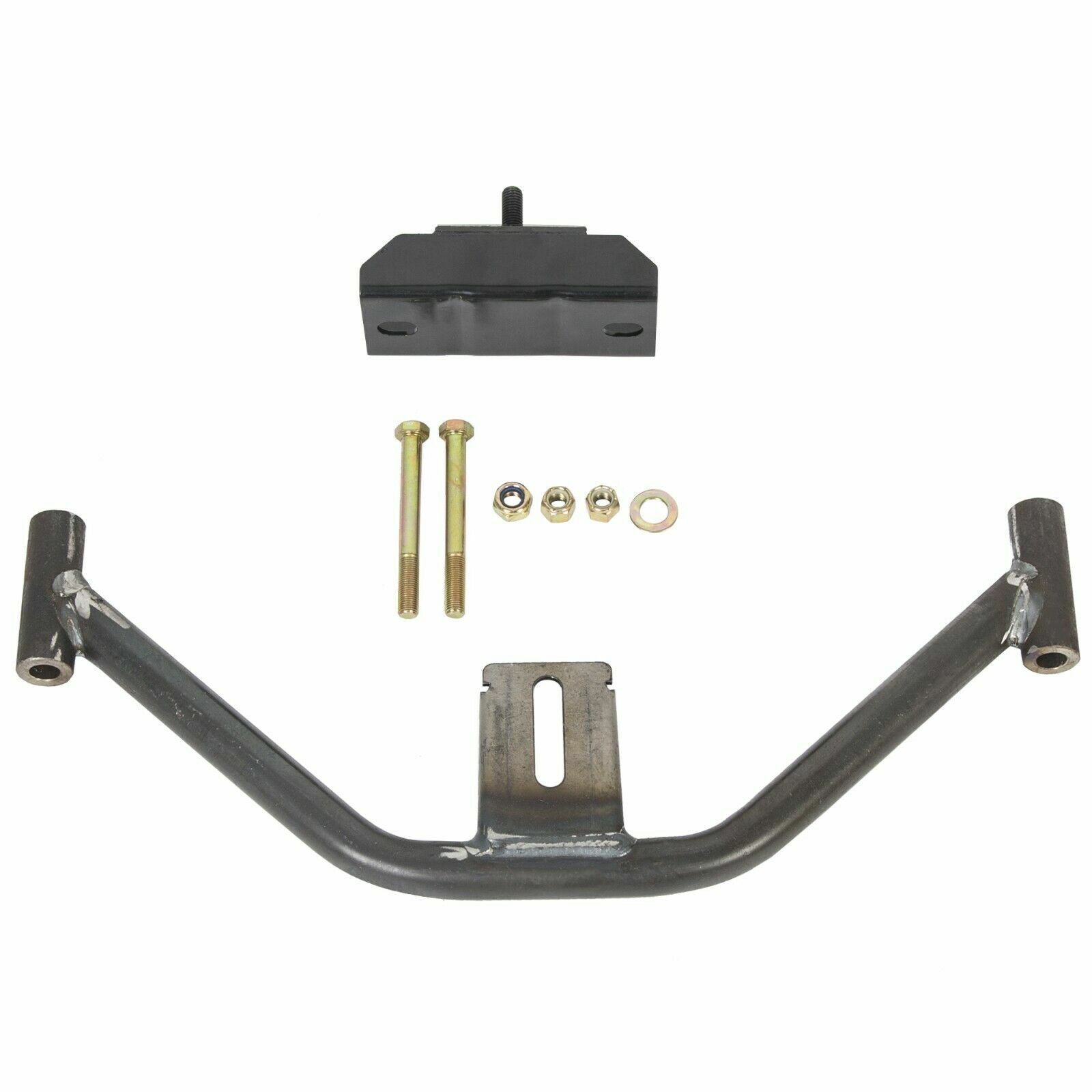 For 1959-1964 Chevy Impala Car Transmission Crossmember Conversion To 700R4/4L60