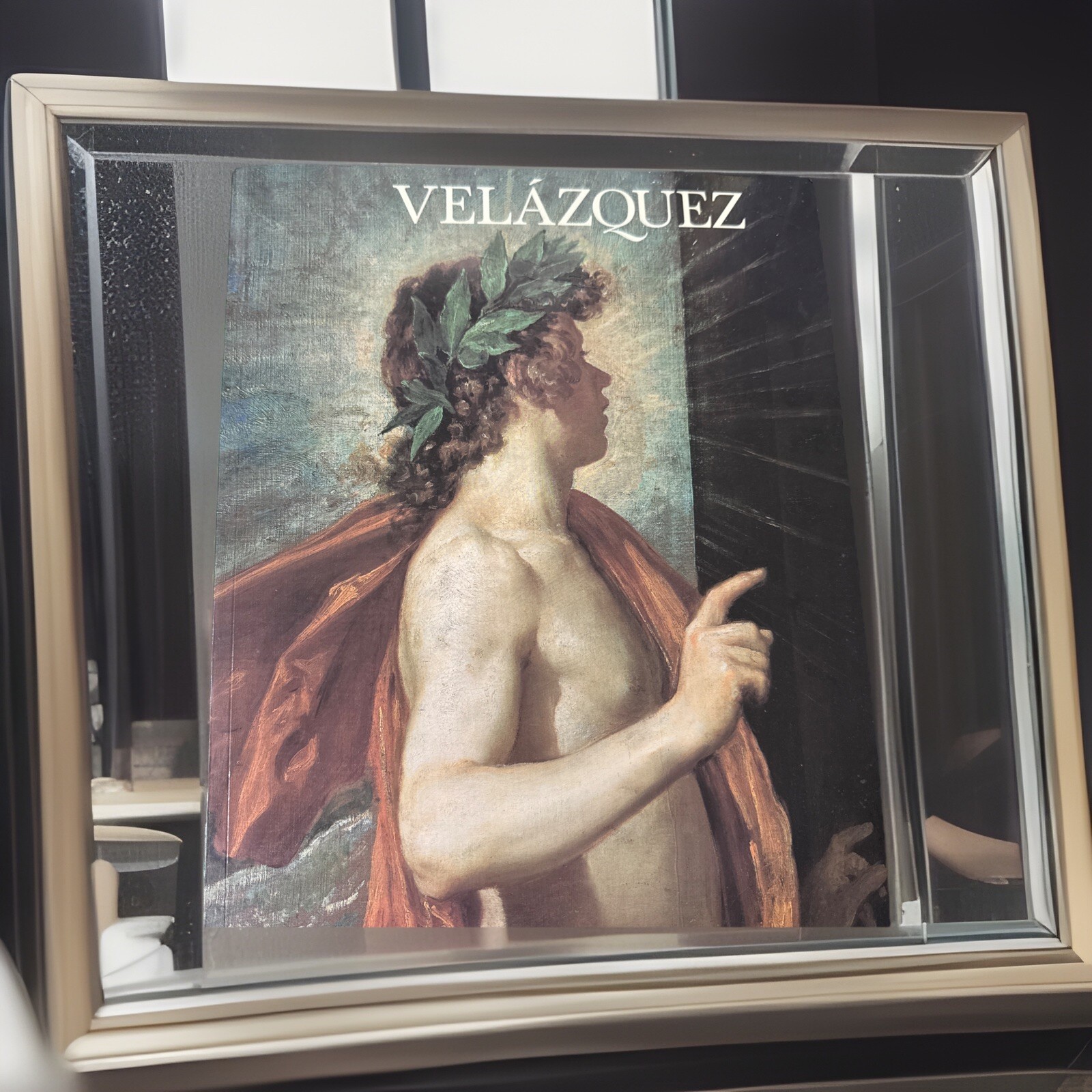 VELAZQUEZ: MUSEO DEL PRADO 23 ENERO/31 MARZO 1990 SPANISH By Dominguez Antonio VELAZQUEZ: MUSEO DEL PRADO 23 ENERO/31 MARZO 1990 SPANISH By Dominguez Antonio