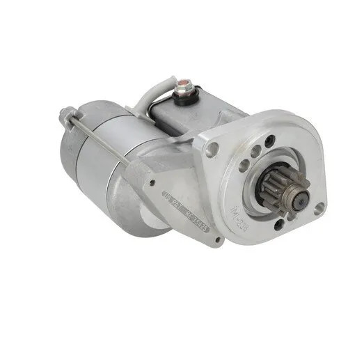 Starter - IMI Hi Torque OSGR (18218) fits Yanmar YM1401 YM1500 124070-77010