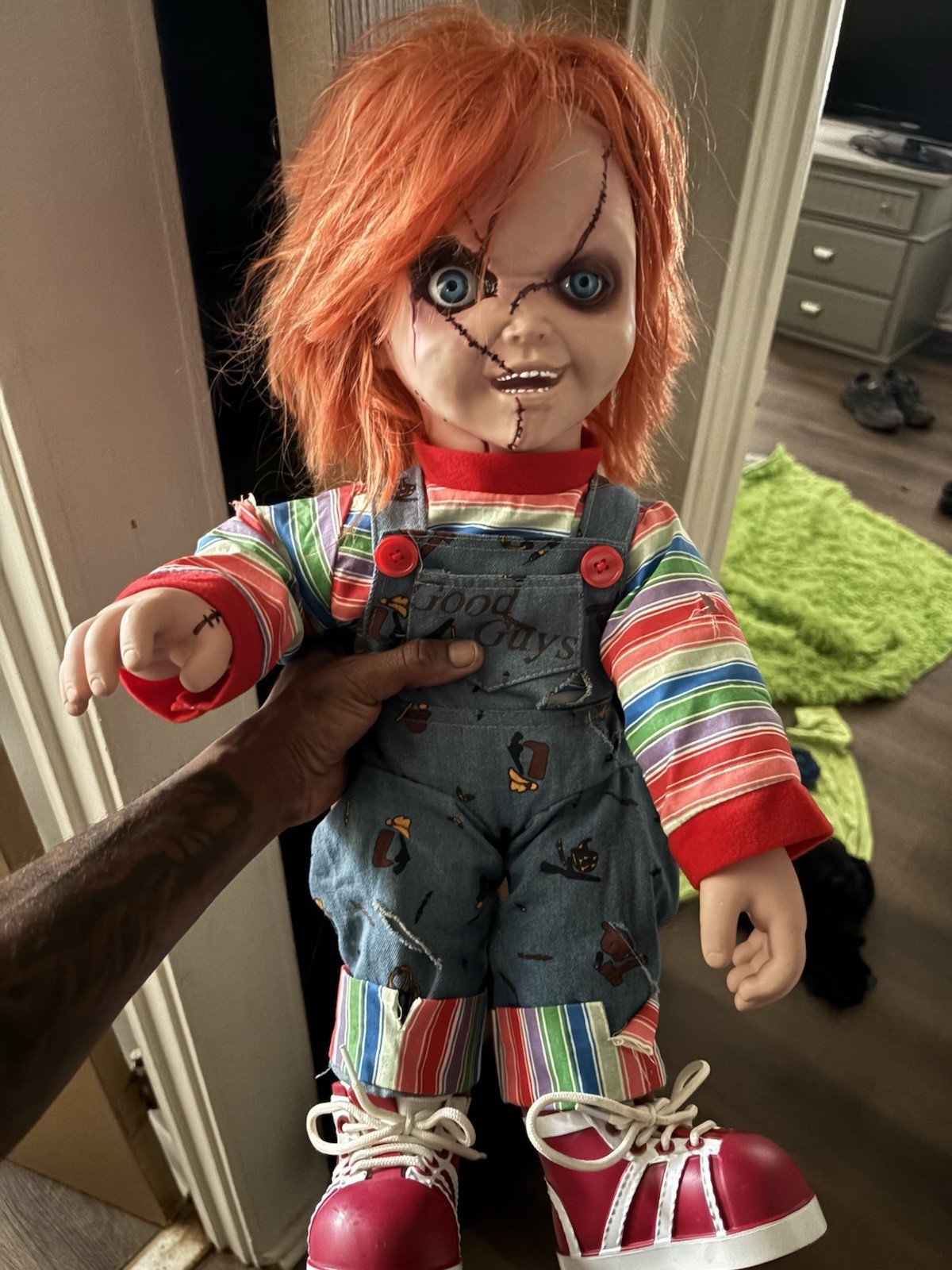 Chucky \ Chucky \