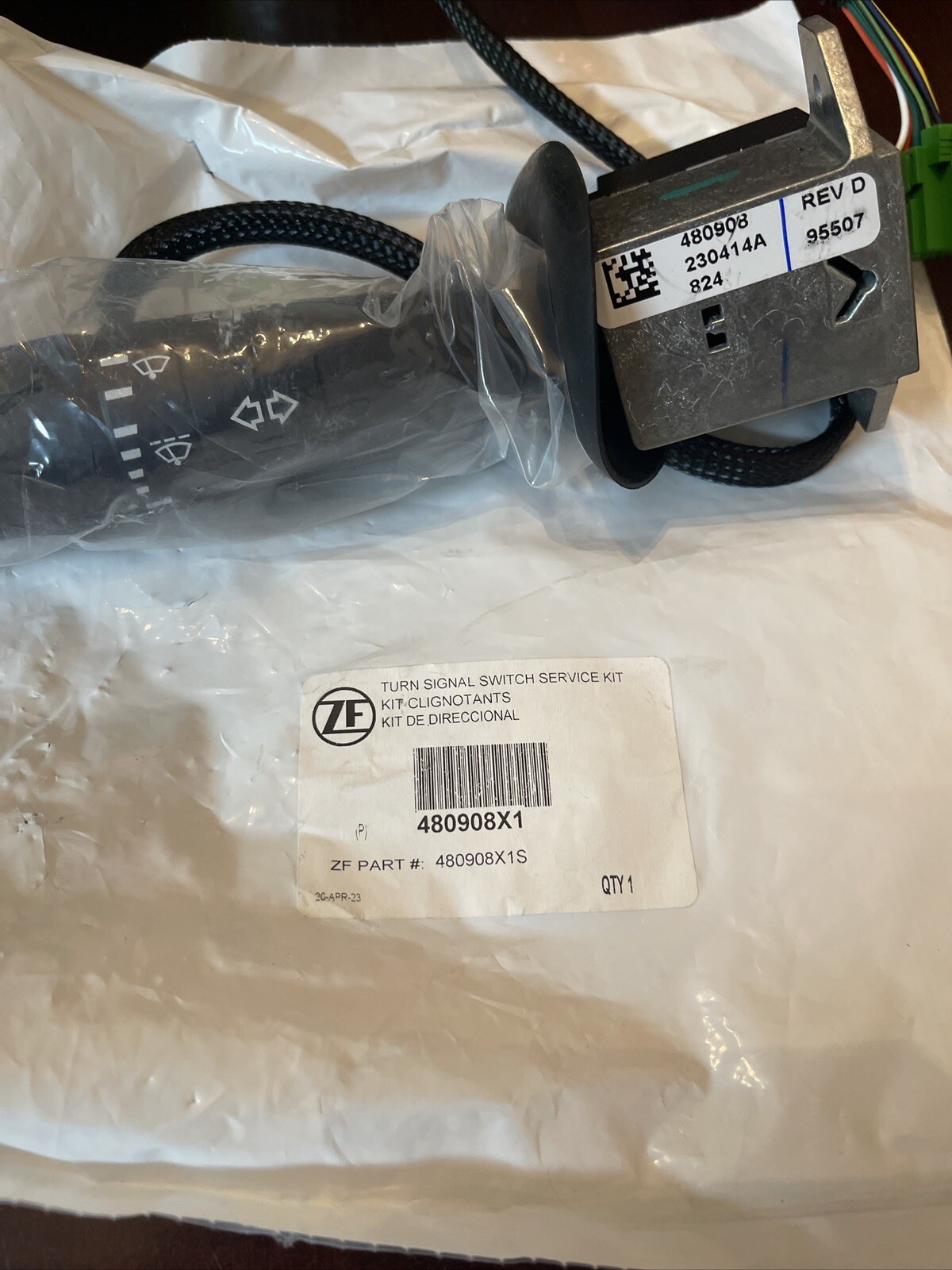 peterbilt 579 turn signal service kit peterbilt 579 turn signal service kit