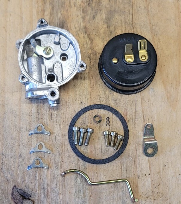 Edelbrock Aftermarket Electric Choke  kit, part #1478