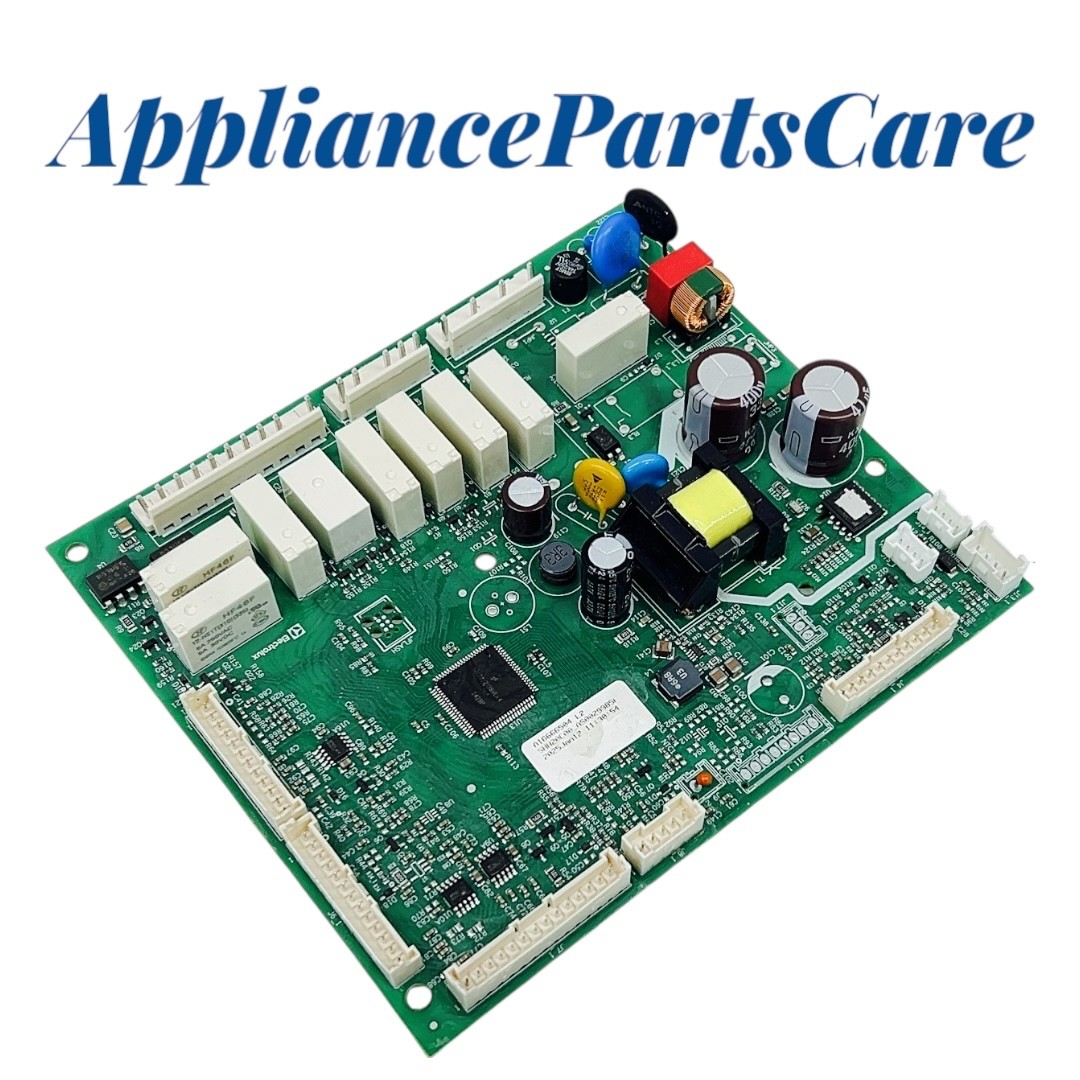 Frigidaire Refrigerator Electronic Control Board 5304531112, A16666504 Frigidaire Refrigerator Electronic Control Board 5304531112, A16666504