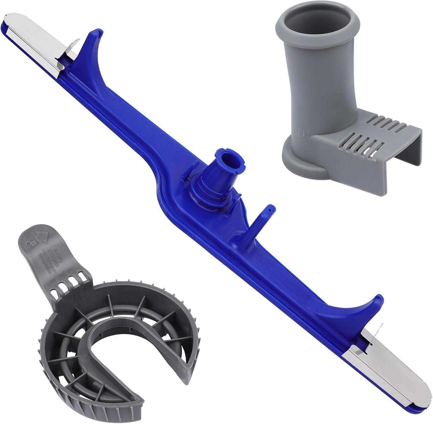 1545680 5304517203 Dishwasher Lower Spray Arm Set with Support and Tray 1545680 5304517203 Dishwasher Lower Spray Arm Set with Support and Tray
