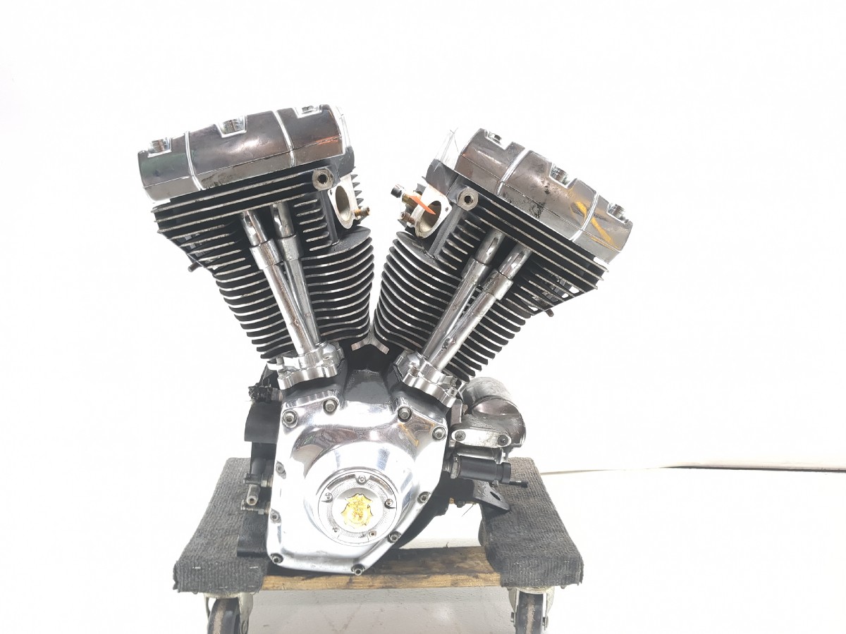 99-06 Harley FLHTCI Electra Glide Classic Engine Motor 88A GUARANTEED