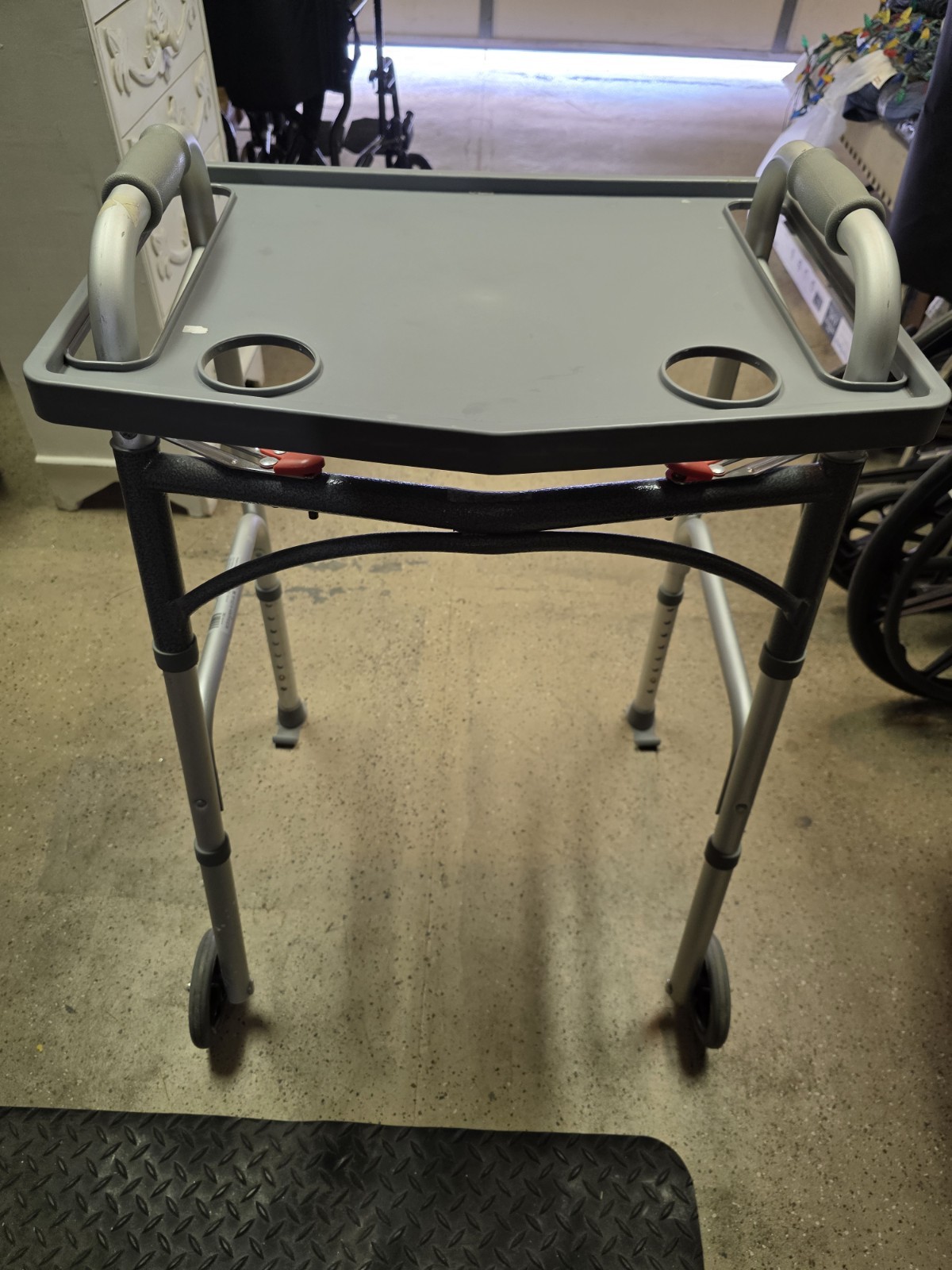 Bran New Walker Bran New Walker