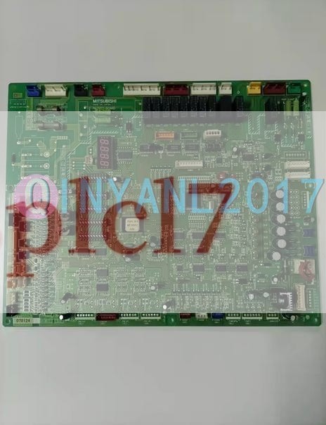 ONE Used for Mitsubishi mainboard W126775G07 ONE Used for Mitsubishi mainboard W126775G07