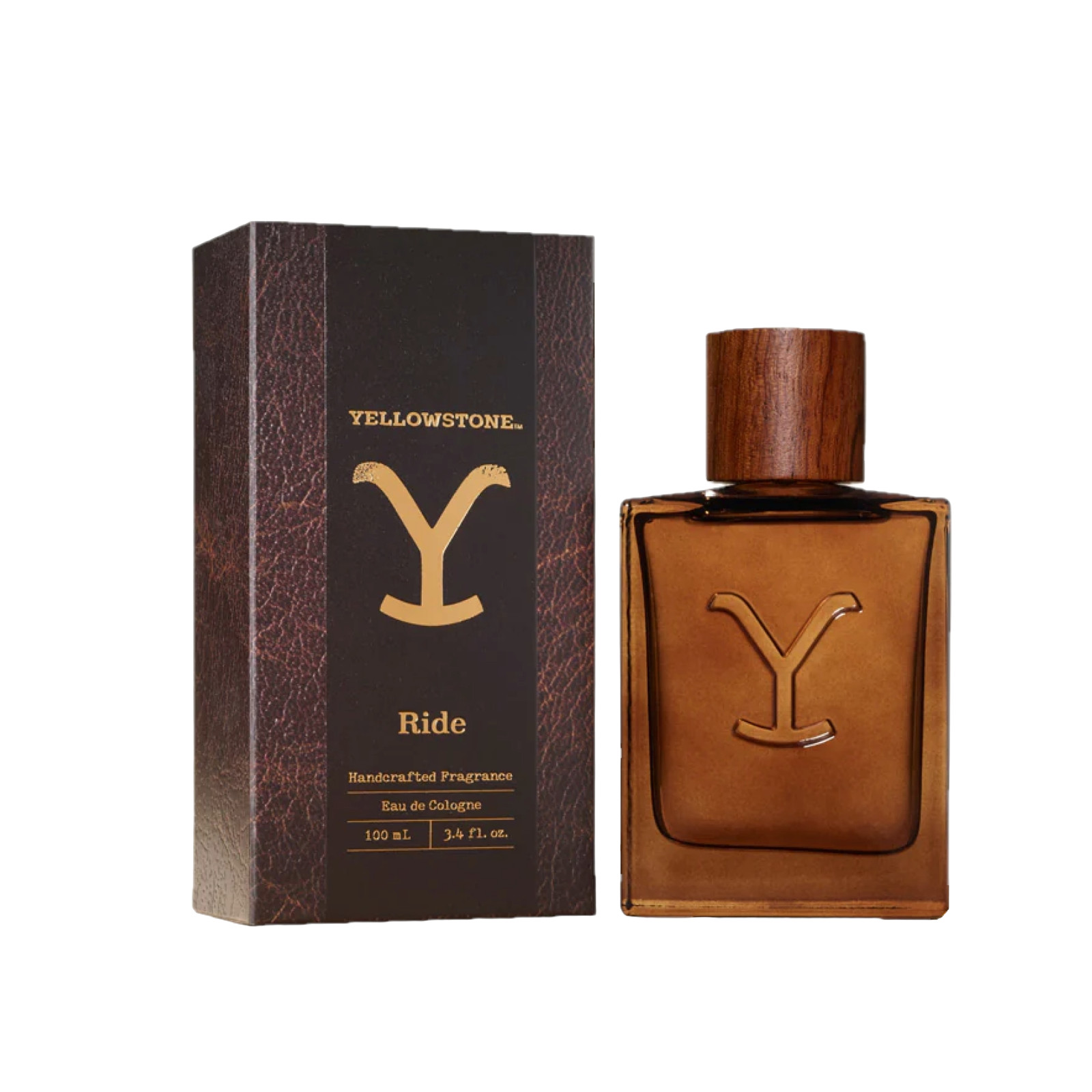 Yellowstone Men\'s Ride Cologne 96644