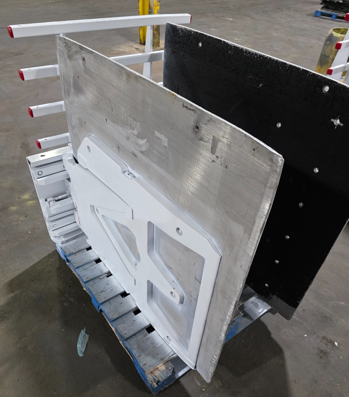 Cascade 25D Class II Carton Clamp 48