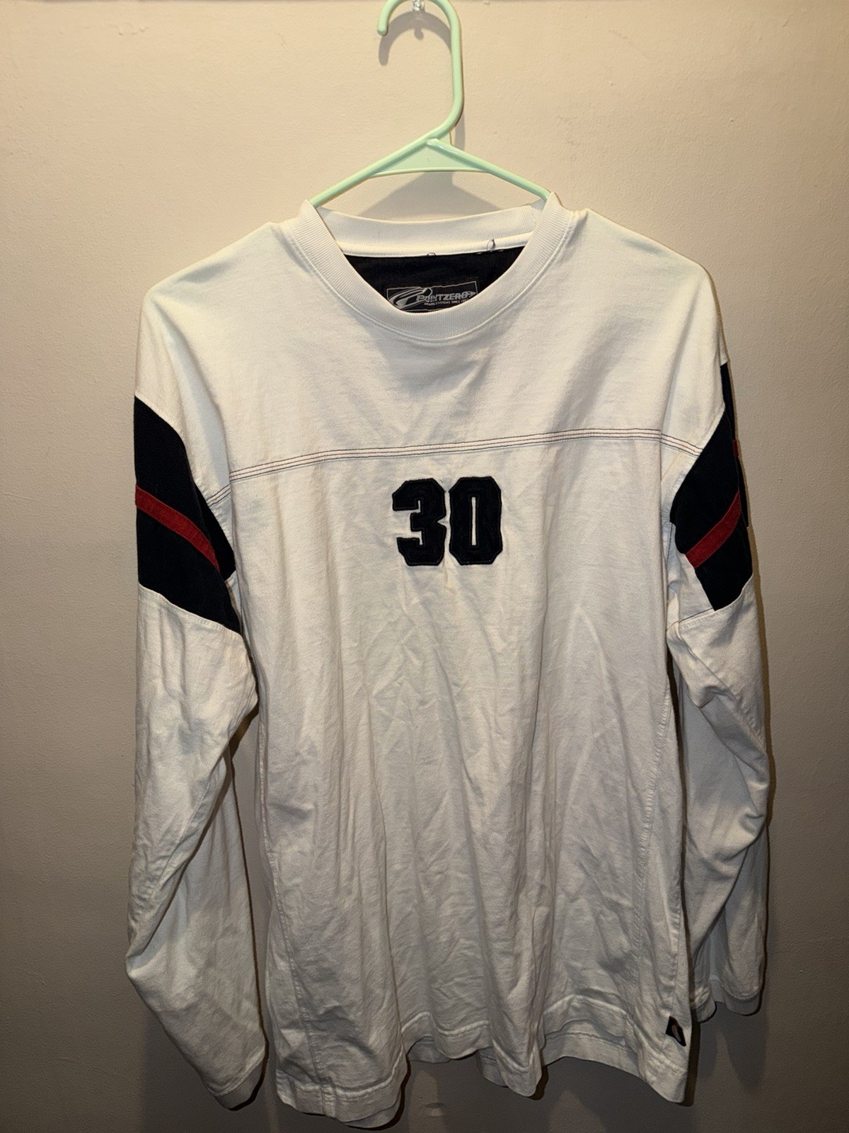 Vintage Pointzero Apparel Long Sleeve Vintage Pointzero Apparel Long Sleeve