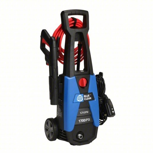 FLASHSALES - AR Blue Clean Electric Pressure Washer 1700 PSI