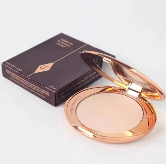 Charlotte Tilbury Airbrush Flawless Finish Setting Powder -Fair NEW Charlotte Tilbury Airbrush Flawless Finish Setting Powder -Fair NEW