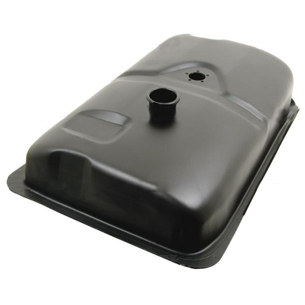 Fuel Tank - without Cap Fits Massey Ferguson 230 240 250 253 263 40E 3762589M91