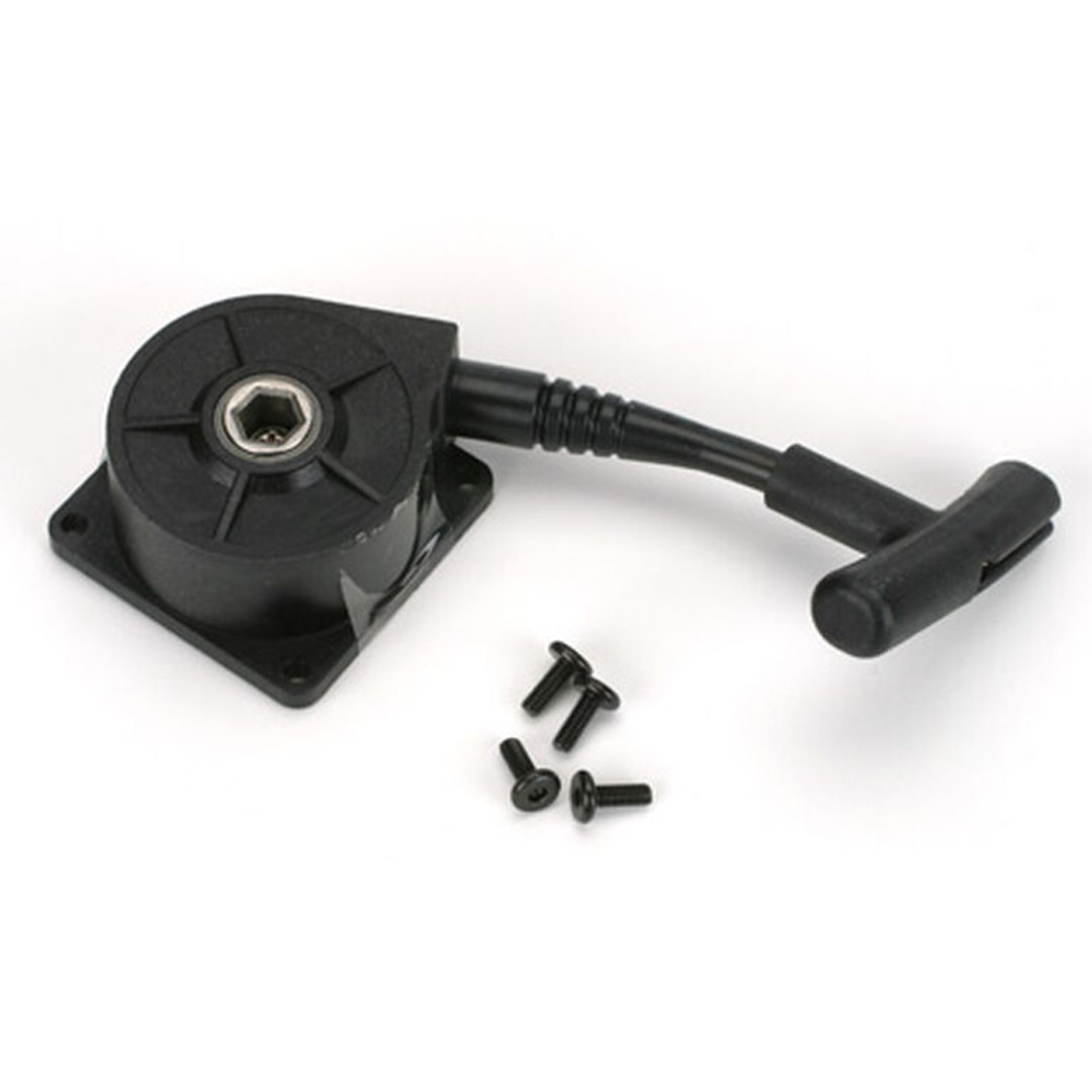 Dynamite DYNP5398 Combo Pull/Spin-Start Assembly DPS .28XP Dynamite DYNP5398 Combo Pull/Spin-Start Assembly DPS .28XP