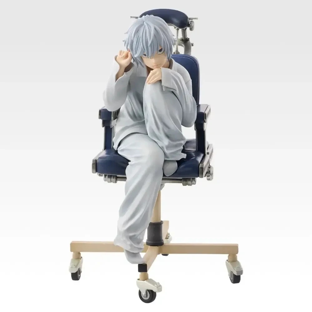Ichiban Kuji DEATH NOTE 2 Prize C Near Figure Height 6.3 inch PSL