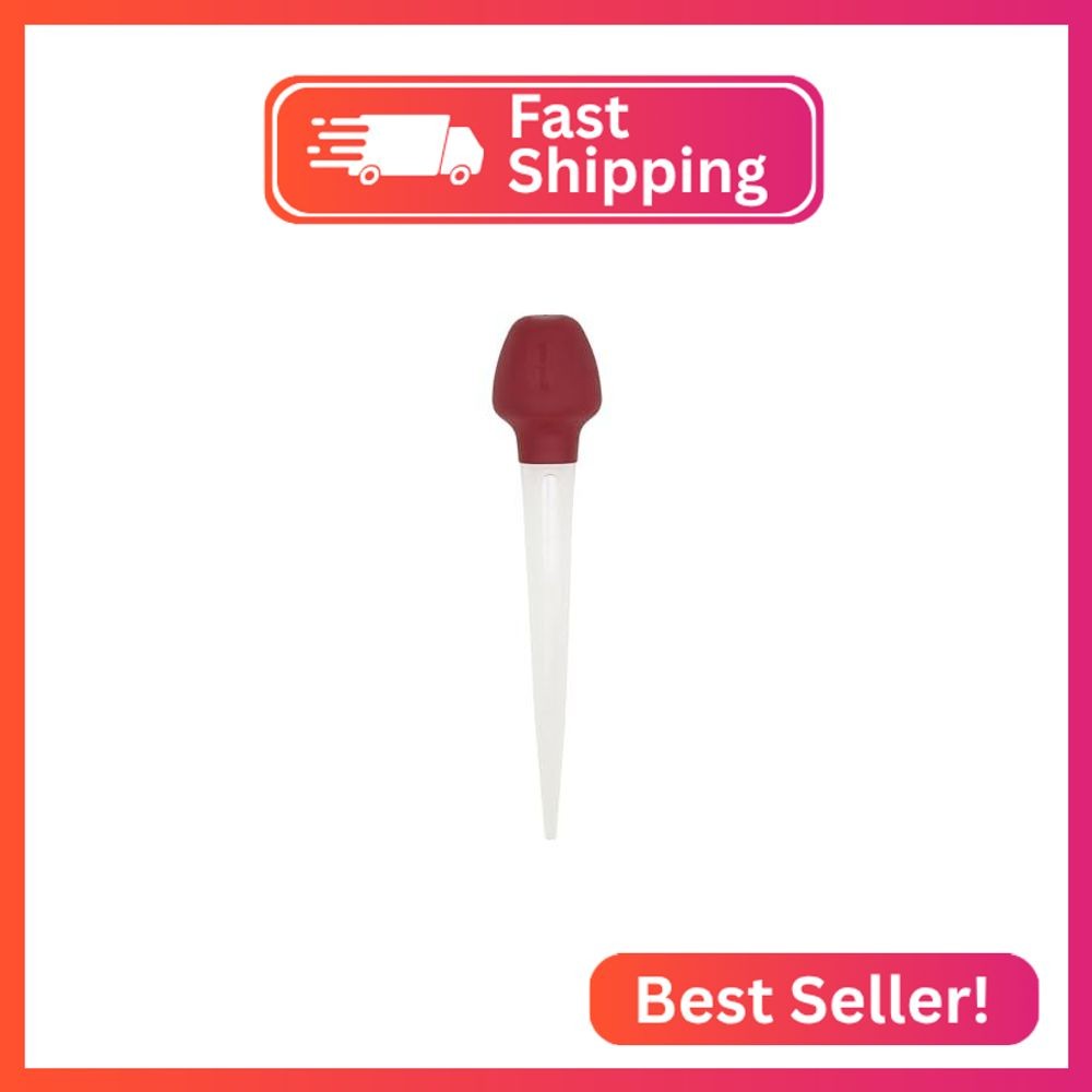 GoodCook 11.5 in Turkey Baster