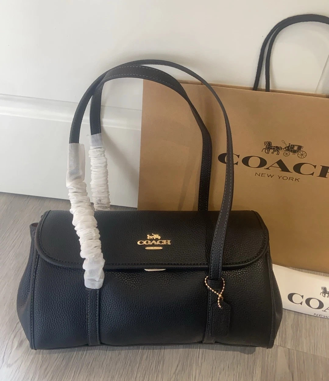 New COACH CDB05 Birdget Fashion Women\'s Satchel Bag Shoulder Bag -Free delivery New COACH CDB05 Birdget Fashion Women\'s Satchel Bag Shoulder Bag -Free delivery