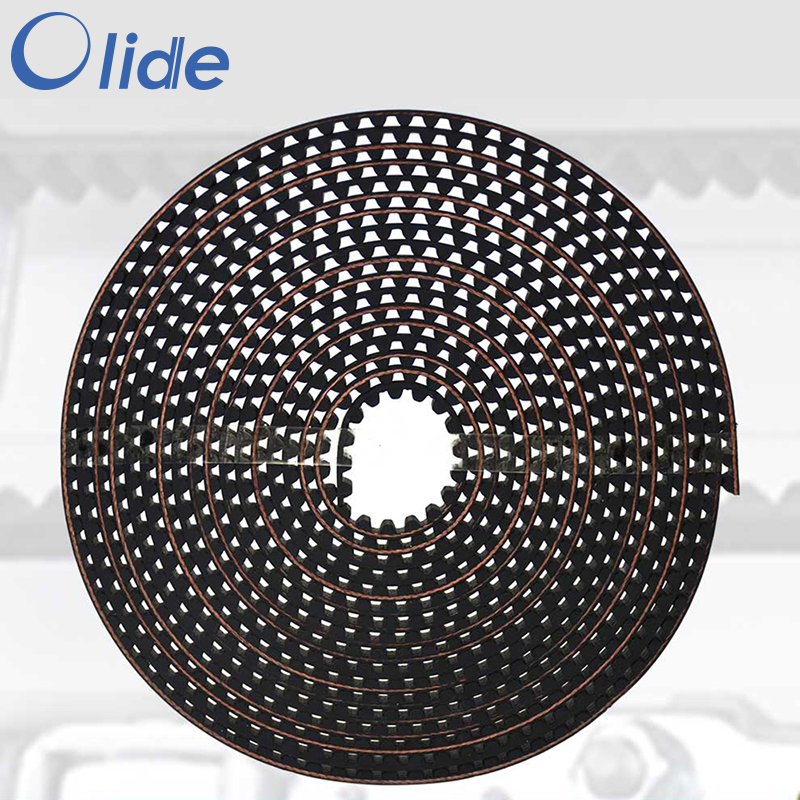 Automatic Sliding Door Tooth Belt 6.8 meters, For Automatic Sliding Doors Automatic Sliding Door Tooth Belt 6.8 meters, For Automatic Sliding Doors