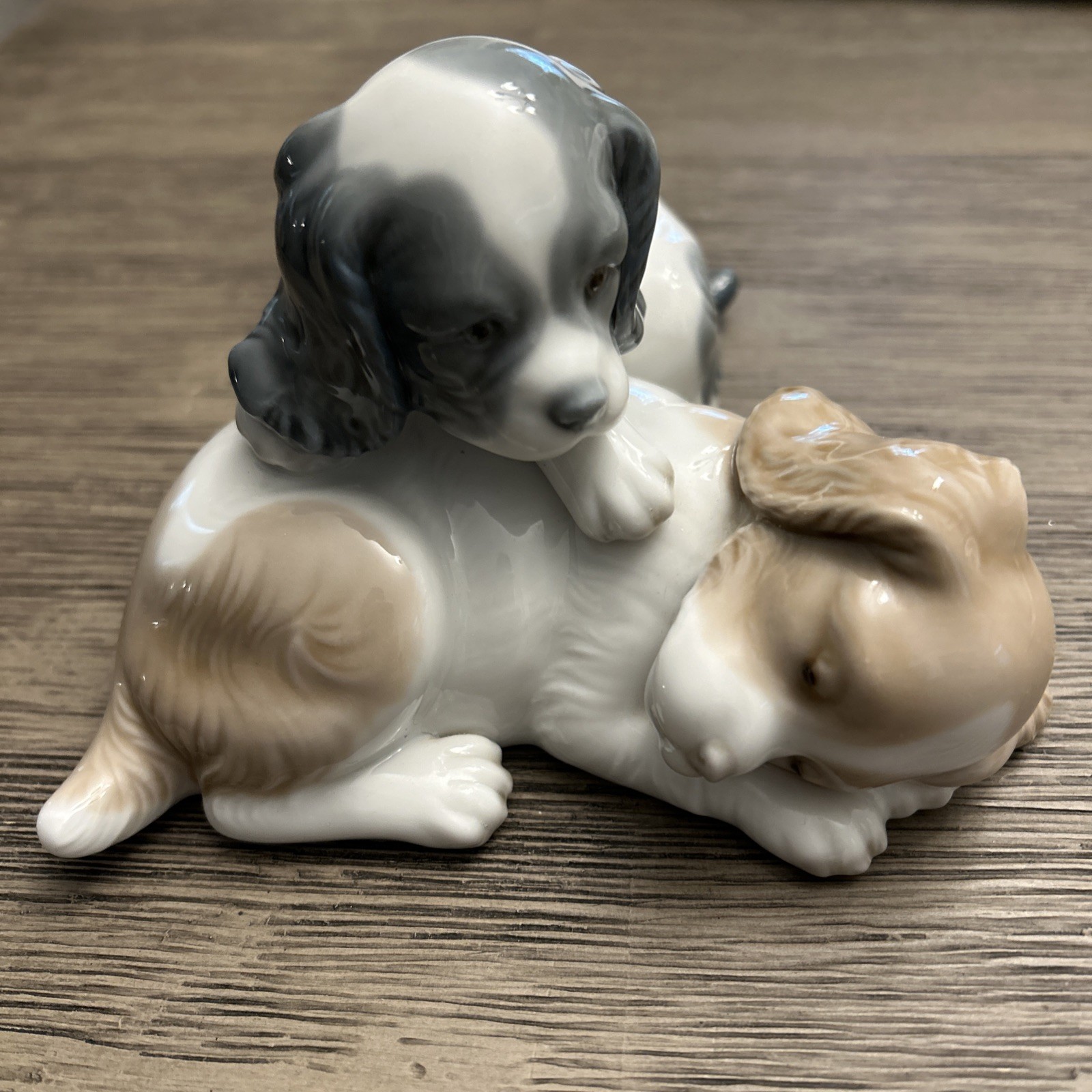 Vintage Lladro NAO Vintage Lladro NAO
