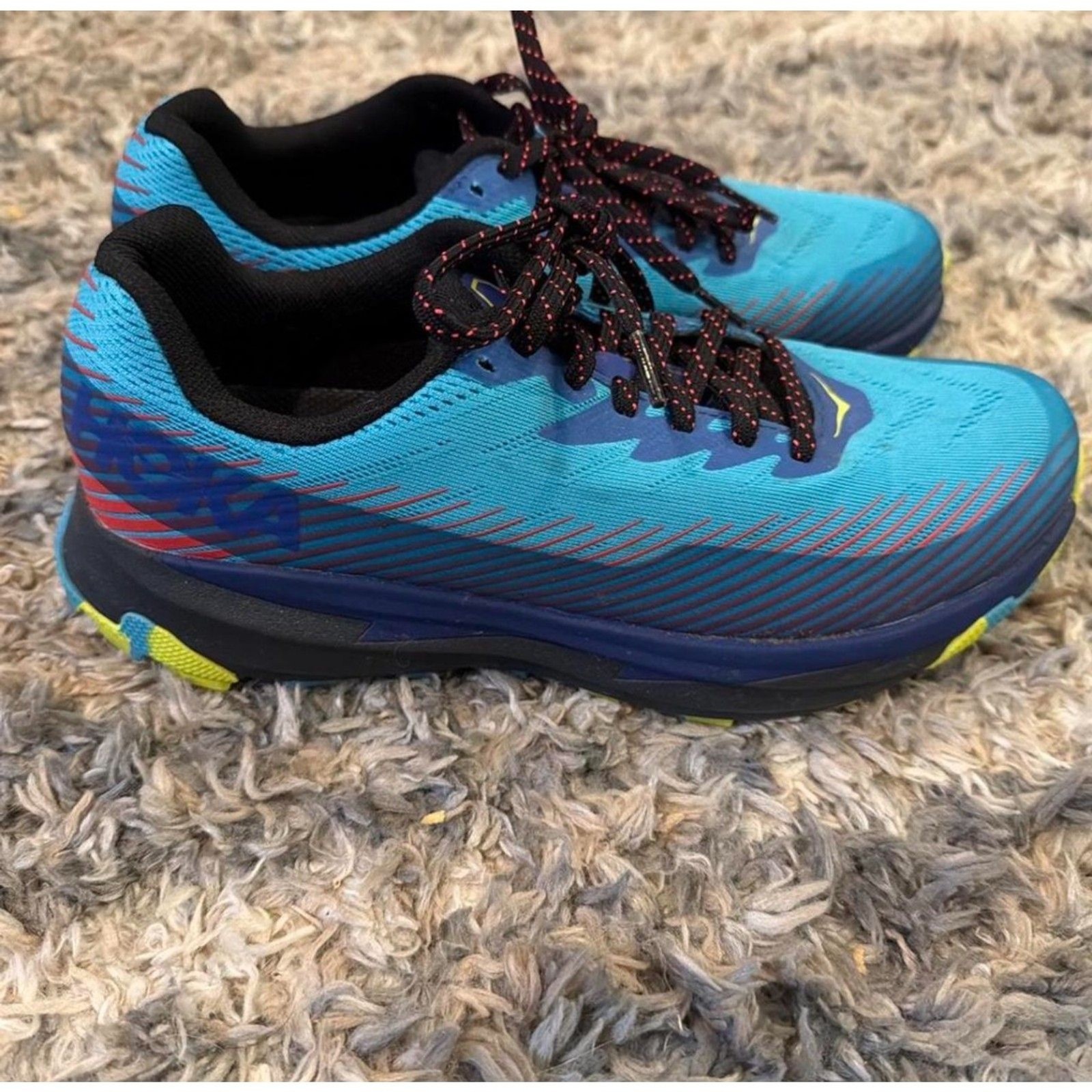 Hoka Torrent Trail Runner Hoka Torrent Trail Runner
