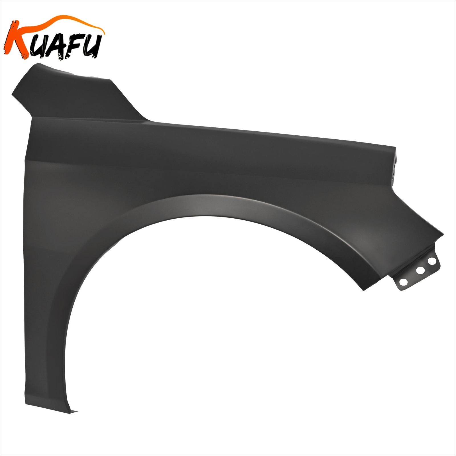 Front Right Side Fender Steel RH For Chevrolet Malibu 2016 17 2018 2019-2024 Front Right Side Fender Steel RH For Chevrolet Malibu 2016 17 2018 2019-2024