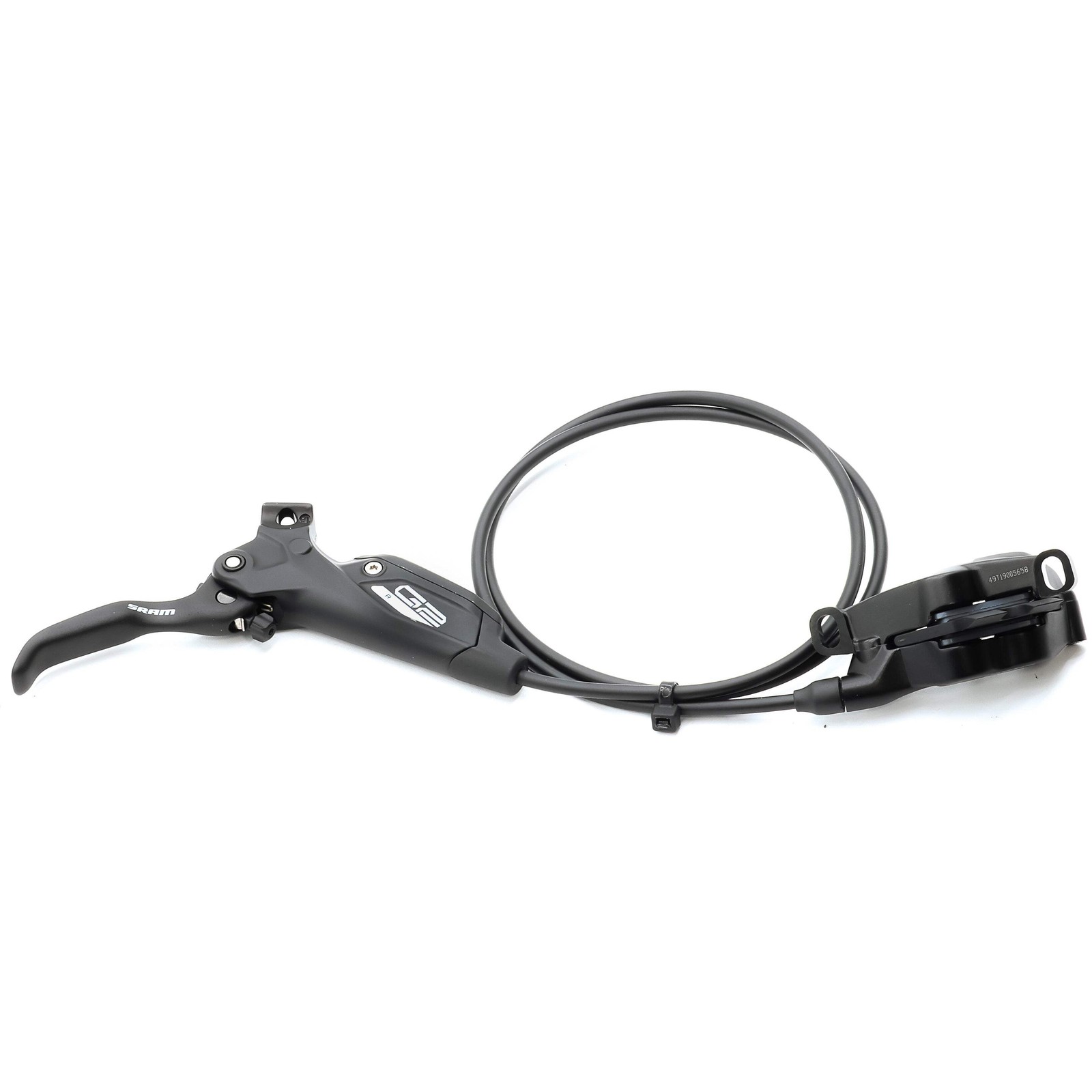 SRAM G2 R Hydraulic Disc Mountain Bike MTB Brakeset