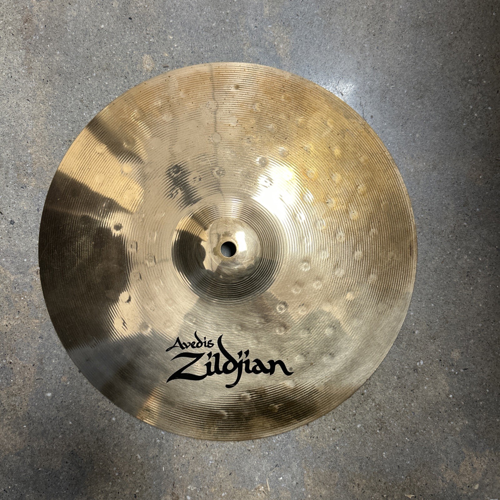 Avedis A Zildjian 13 Avedis A Zildjian 13