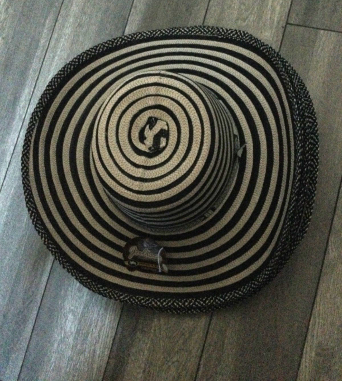 Colombian Vueltiao Hat, Sombrero Colombiano, Sombrero Vueltiado handmade