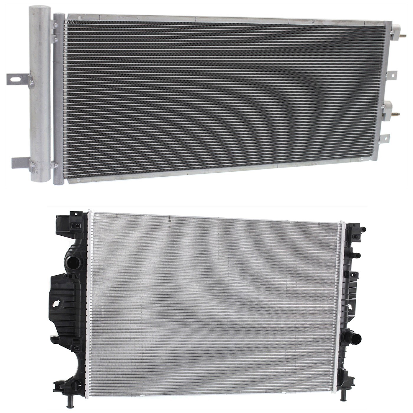Radiator for Ford Fusion 2013-2014, 2019-2020