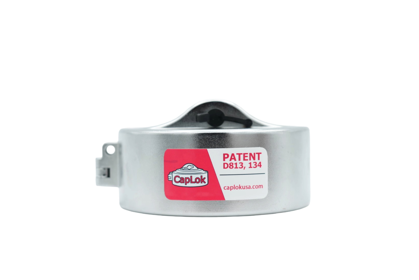 CapLok FLNR Locking Fuel Shield Cap Cover Freightliner Sterling Western Star