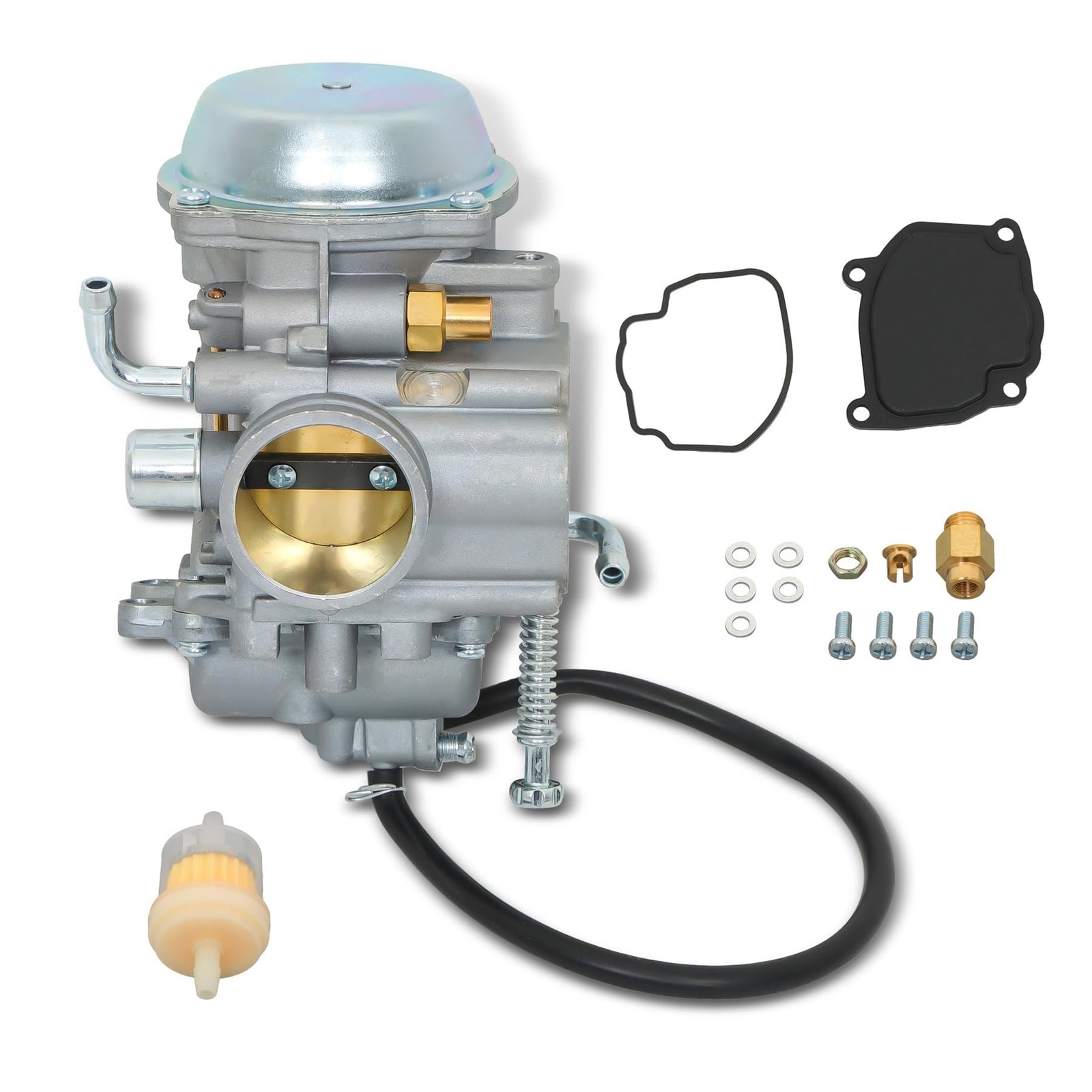 ALL-CARB Carburetor Replacement for Polaris Sportsman 300 400 450 500 Magnum...