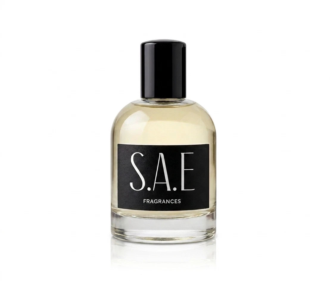 Inspired by Fahrenheit 32 S.A.E Fragrance NO.119 EDT Spray Men \