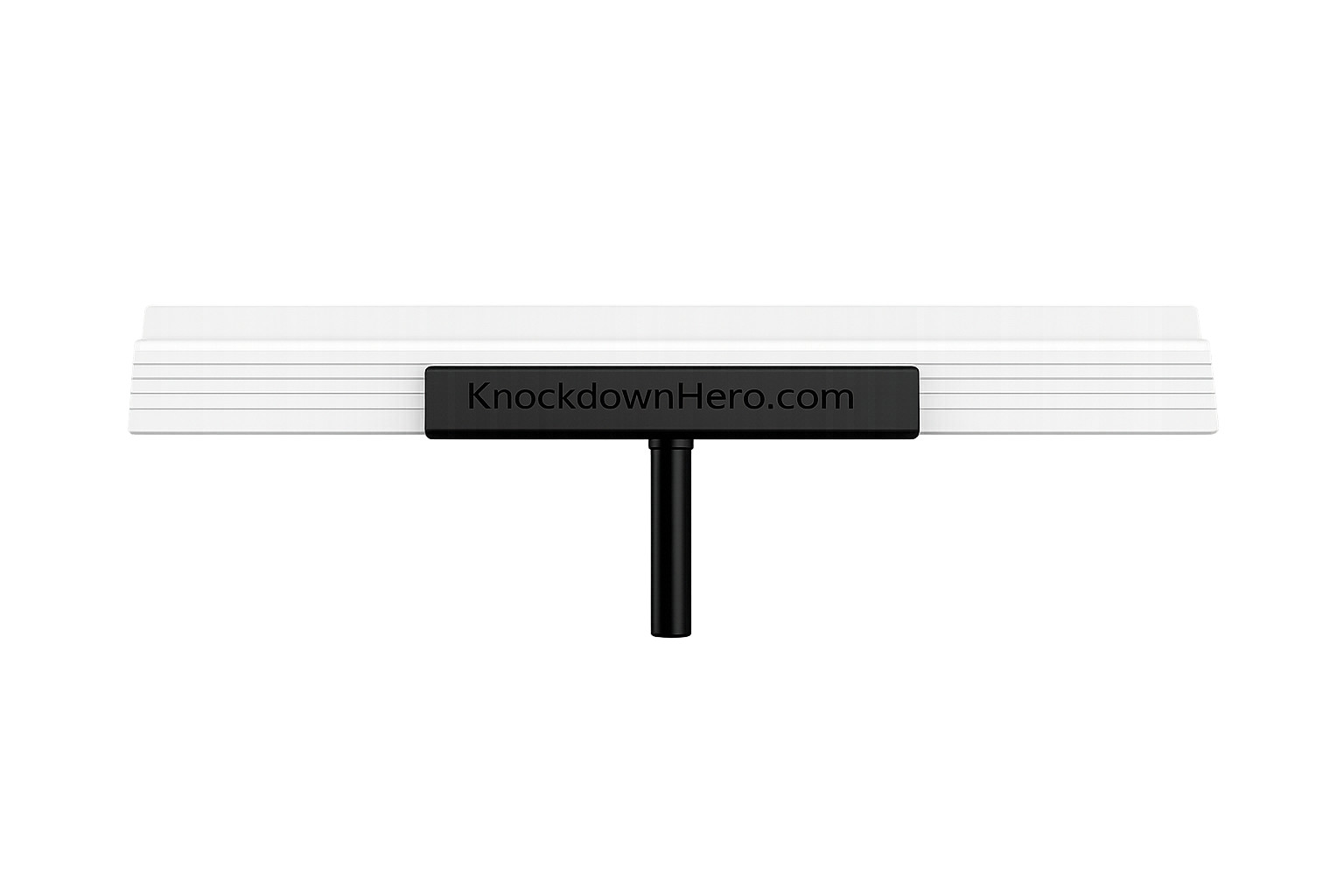 Knockdown Hero Complete Kit, Drywall Texture Knockdown Tool, DIY Custom Sizes Knockdown Hero Complete Kit, Drywall Texture Knockdown Tool, DIY Custom Sizes