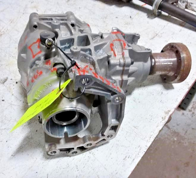 2014-2019 Land Rover Range Rover Evoque Transfer Case Assembly OEM
