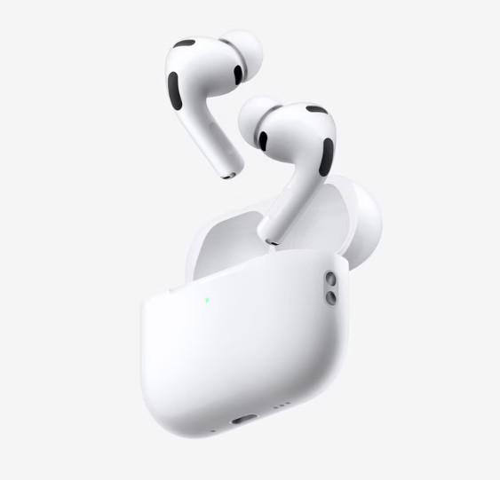 SEALED Apple Airpod Pro 3 Wireless Headphones With Noise Cancellation MFHP4LL/A