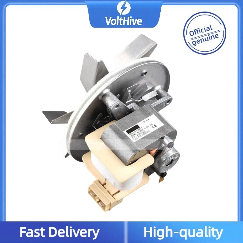 One Brand-new Motor FASCO J238-150-15405 230V Fast Delivery