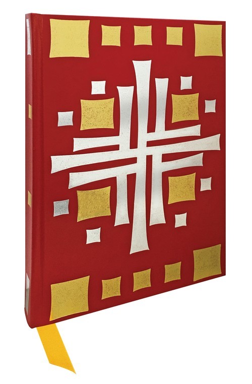 The Book of the Gospels, Various