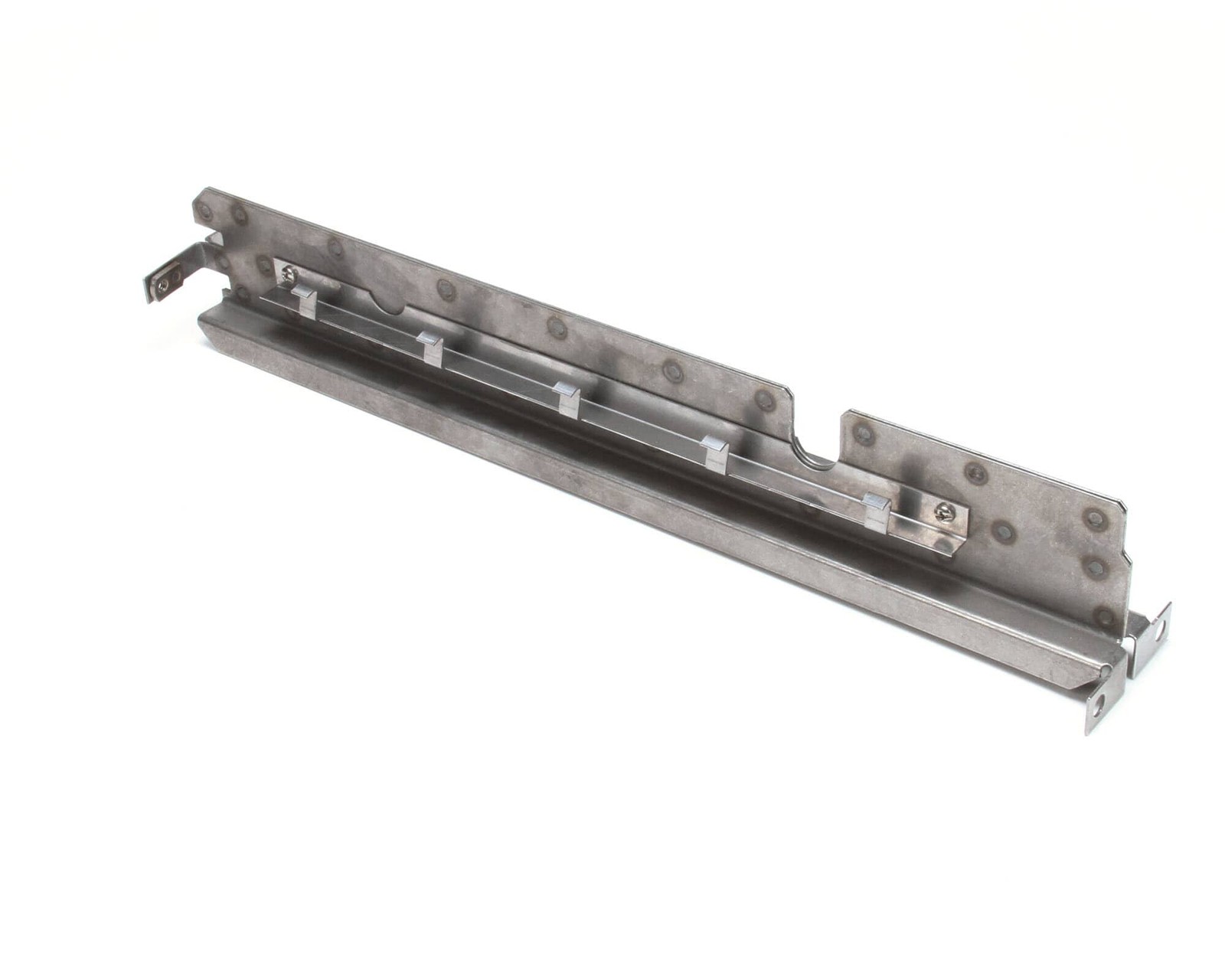 NIECO 18994 Appliance Support 5 Element/Ref Low Wldm