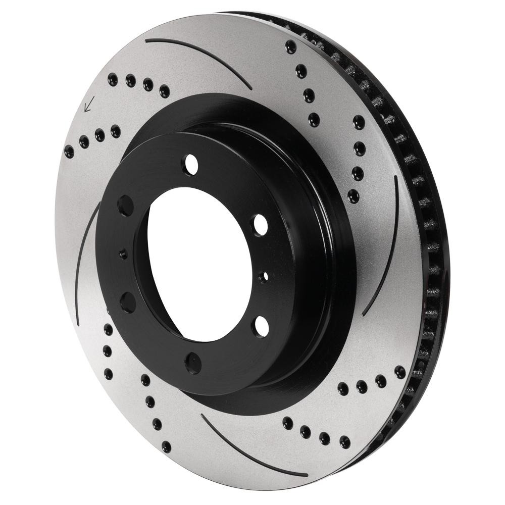 Wilwood Disc Brake Rotor -