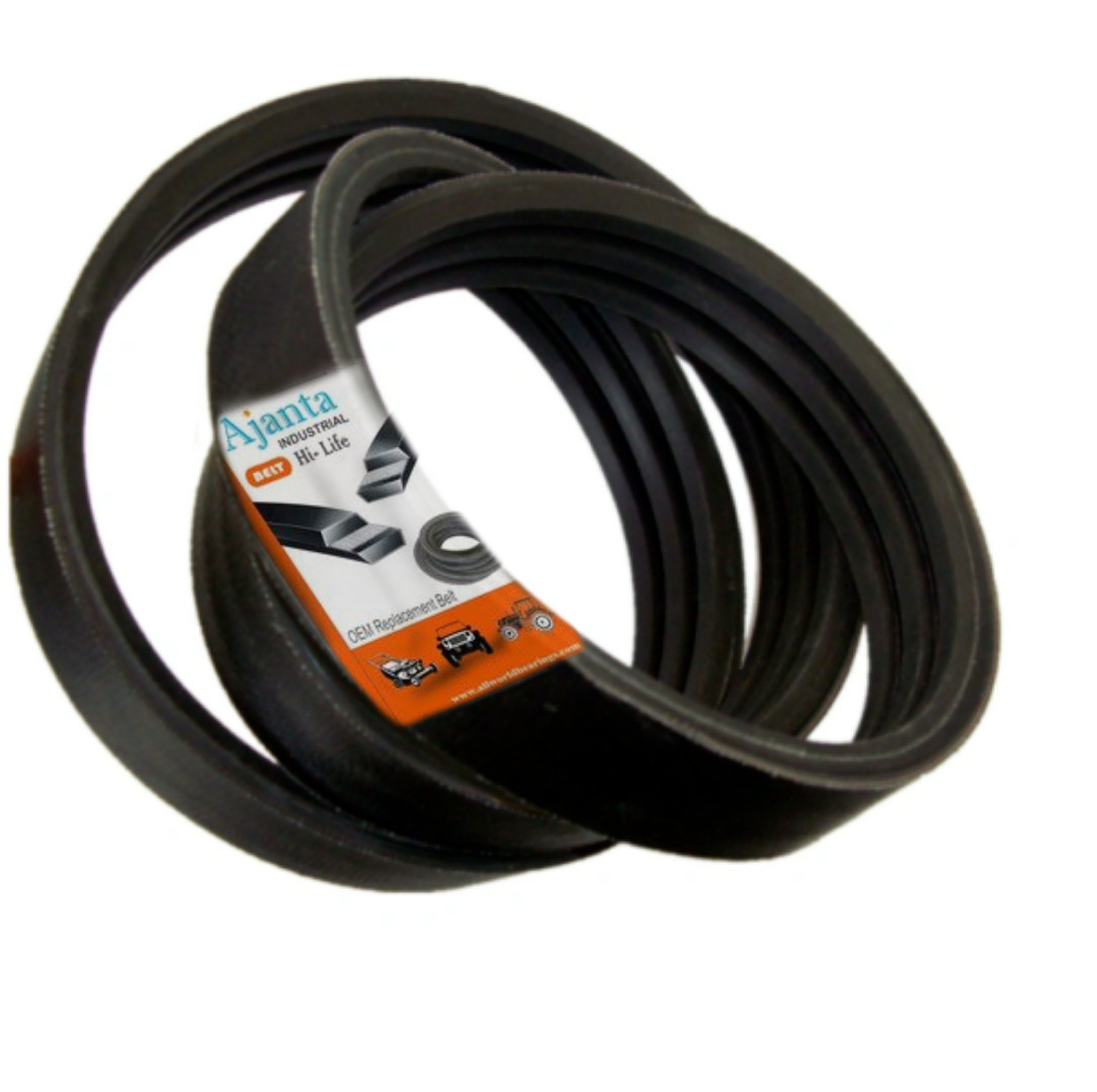 OEM replacement 167163 (KKB-1) King Kutter Finish Mower Belt 84 OEM replacement 167163 (KKB-1) King Kutter Finish Mower Belt 84