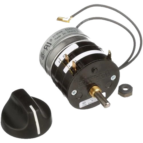 OEM NEW Hobart Vulcan Hart Kit Timer Shaft Seal Knob 00-913102-0176A Ships Free OEM NEW Hobart Vulcan Hart Kit Timer Shaft Seal Knob 00-913102-0176A Ships Free