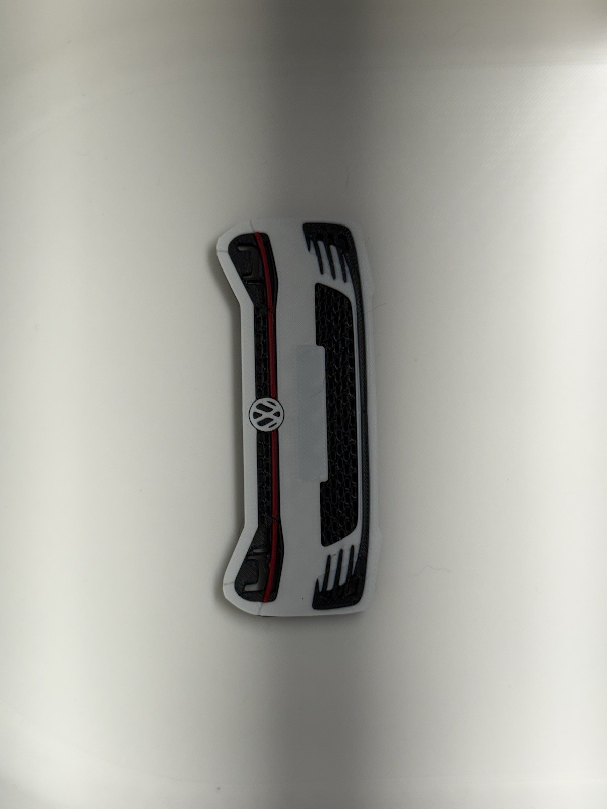 VW Gti Mk7 Magnet - German Enthusiast - VW Gti Mk7 Magnet - German Enthusiast -